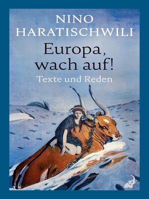 cover image of Europa, wach auf!
